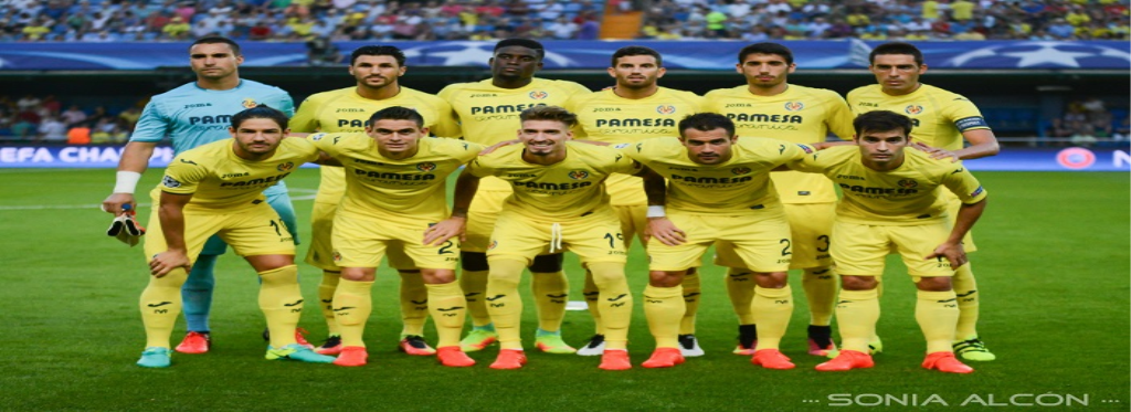 Villarreal