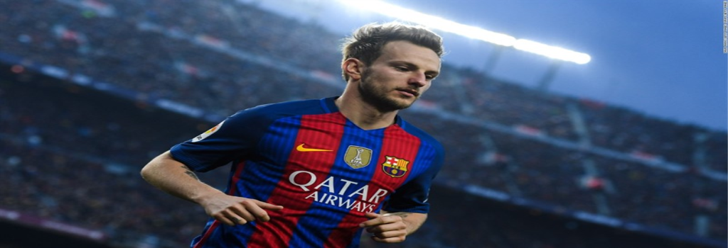 Rakitic’e Yeni Sözleşme