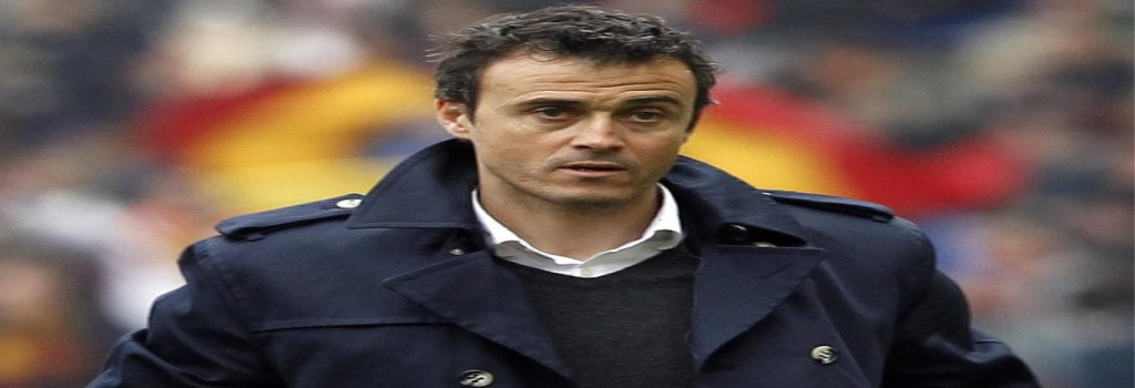 Luis Enrique: ''Toparlanmalı...''