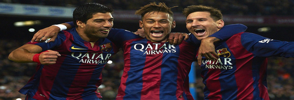 “Uzun Yıllar Barcelona’da Kalmak İstiyorum”