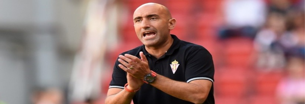 Gijon Abelardo ile Yolları Ayırdı