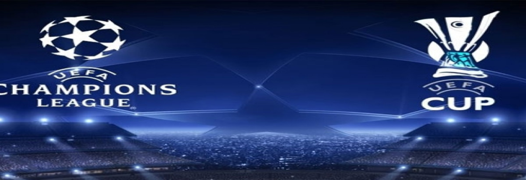 İspanyol Takımlarının Avrupa Kupaları Programı