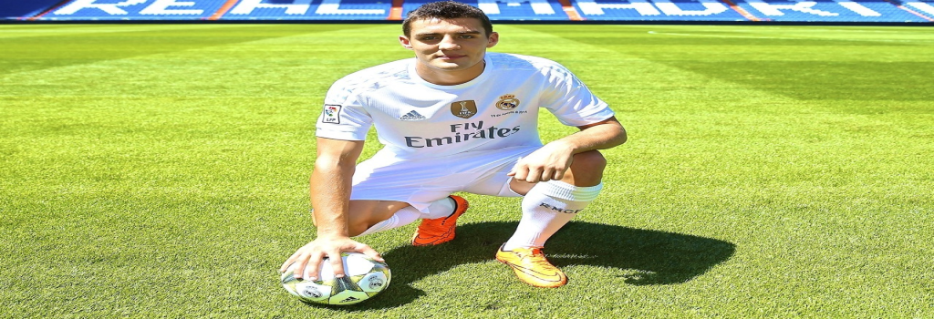 Real'in Genç Yıldızına Talip Var