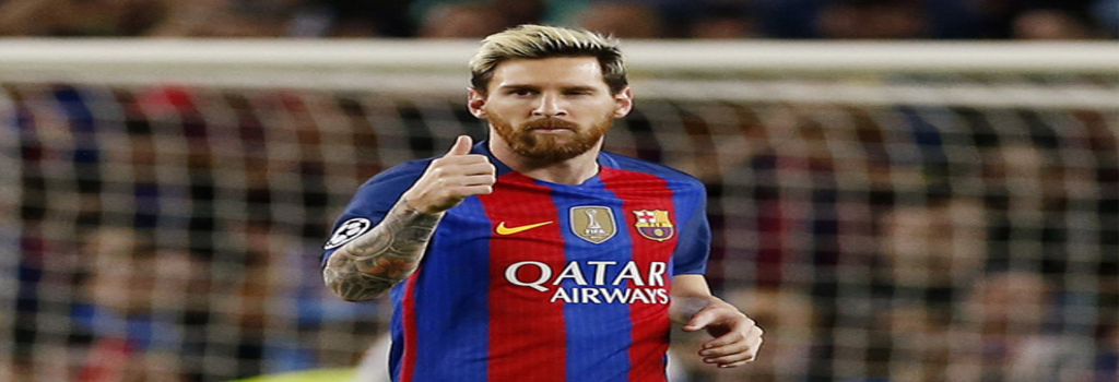 Lionel Messi’ye Mega Teklif!