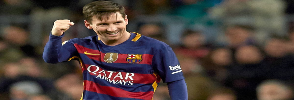 Messi: “Barcelona bir oyuncuya bağlı değil!”
