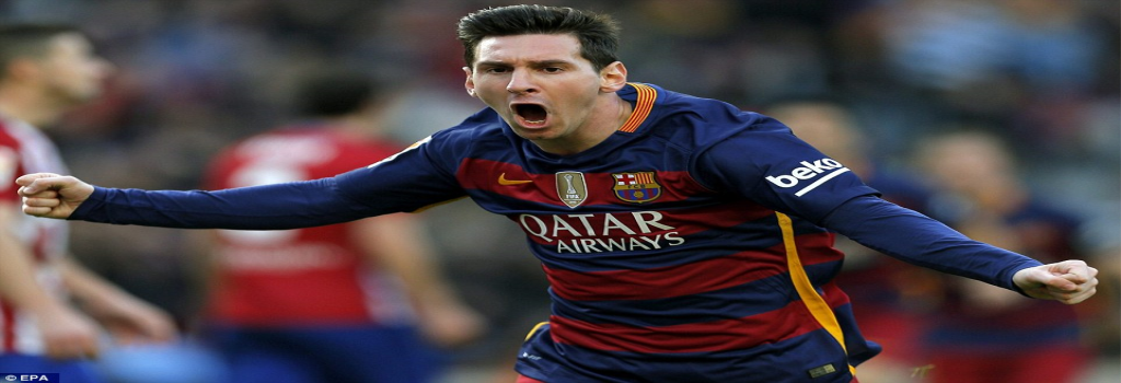 Messi Adım Adım Zirveye