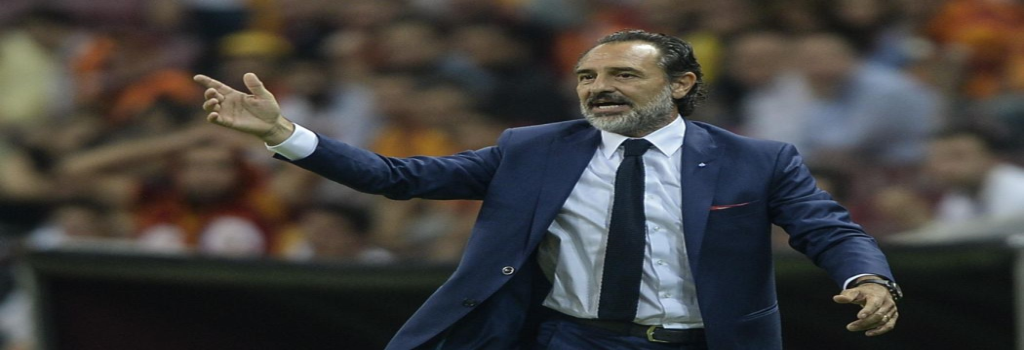 Prandelli Dönemi Kısa Sürdü