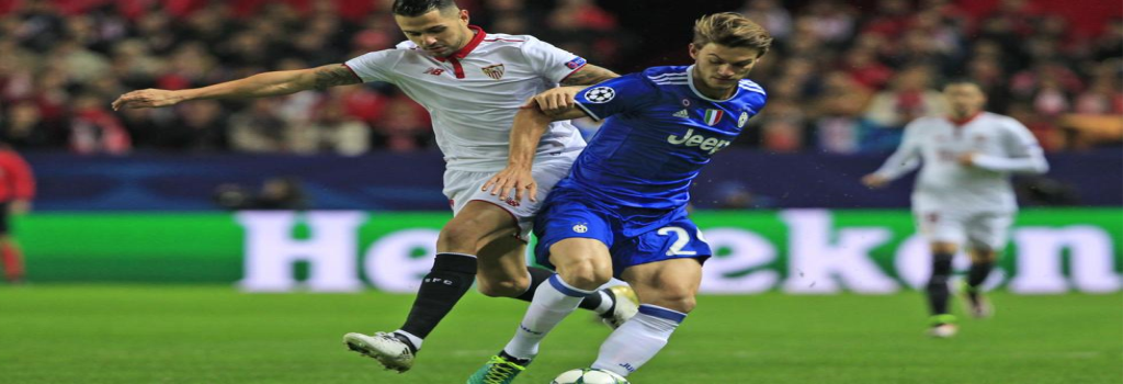 Sevilla Mağlup