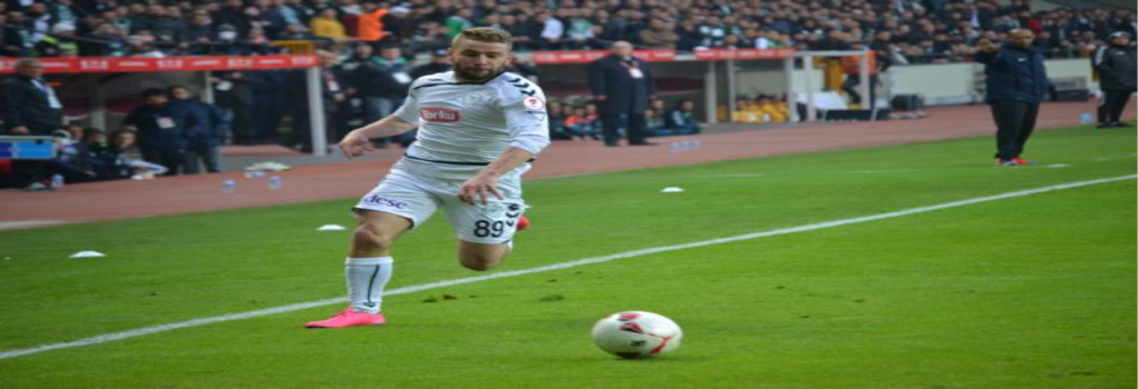 Valencia’nın Gözü Süper Lig’de!