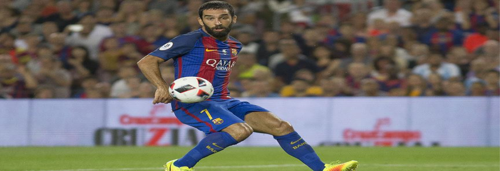 Arda Turan'a Ödül!