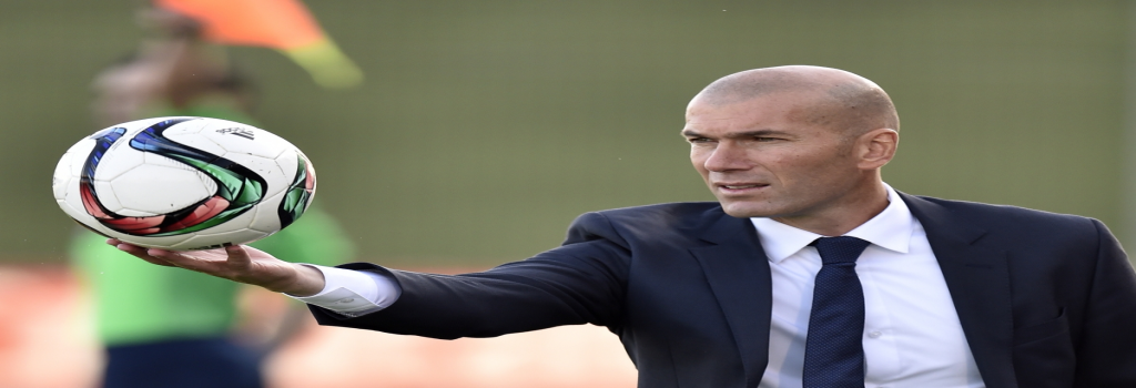 Zidane Ballon d'Or Tahminini Açıkladı