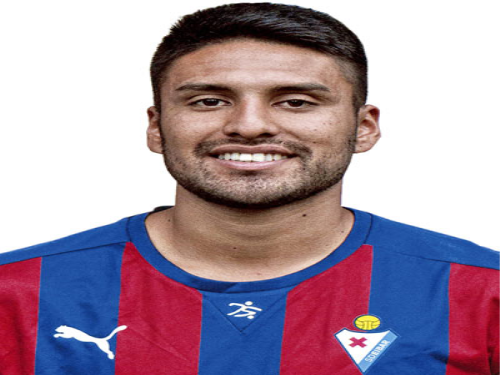 Mauro Dos Santos