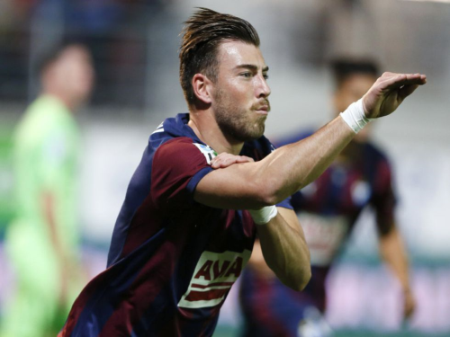 Sergi Enrich
