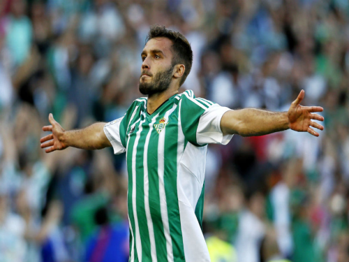 Germán Pezzella