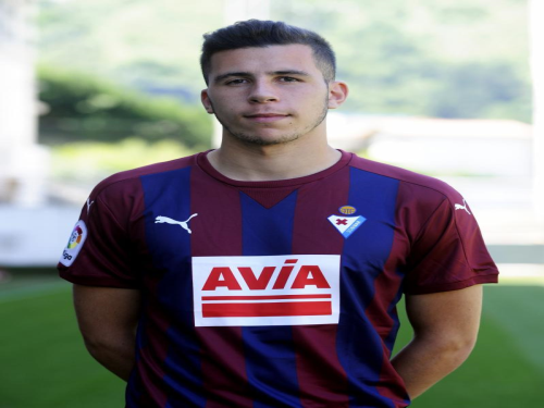 Christian Rivera