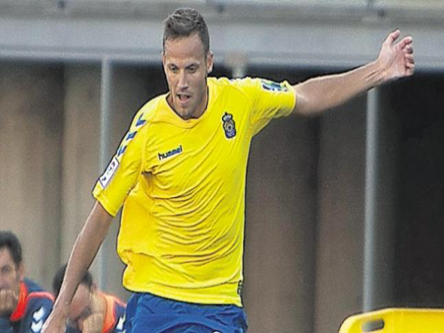 Javi Castellano