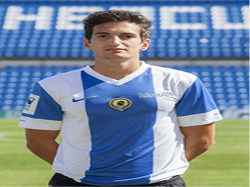 Álex Muñoz