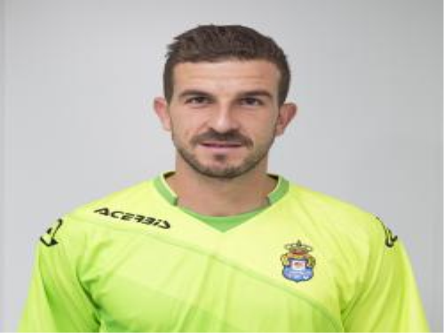 Javi Varas