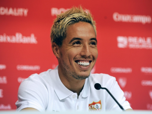 Samir Nasri