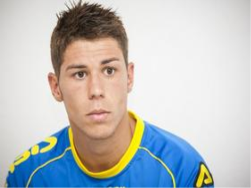 Raúl Lizoain