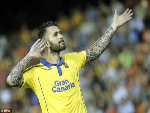 Marko Livaja