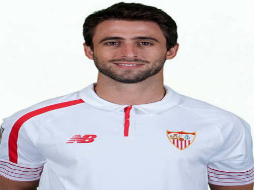 Nicolás Pareja