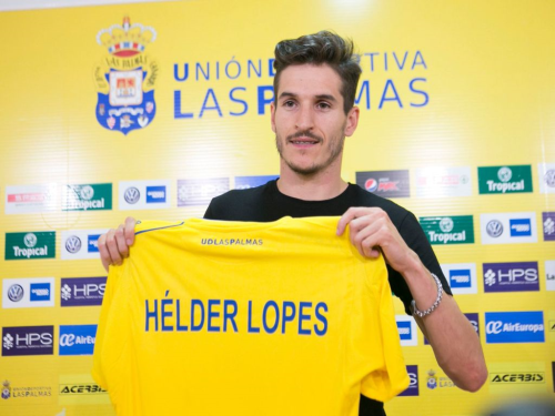 Hélder Lopes