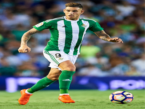 Antonio Sanabria