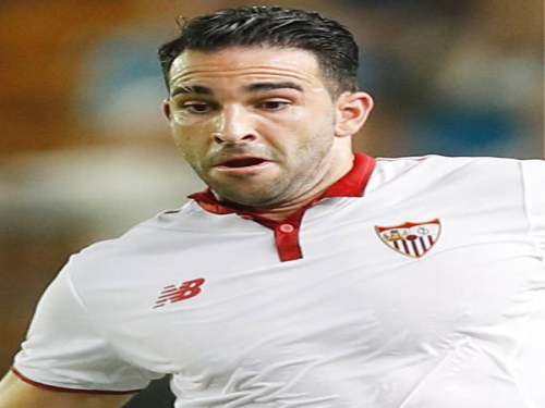 Adil Rami