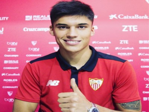 Joaquín Correa