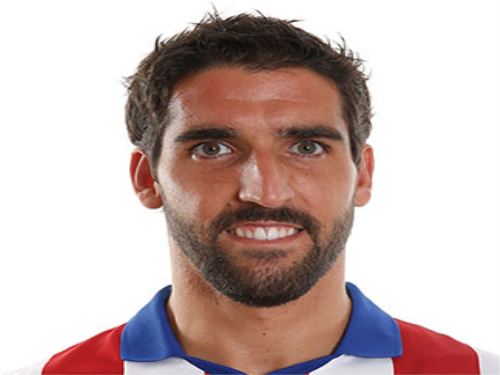 Raúl García