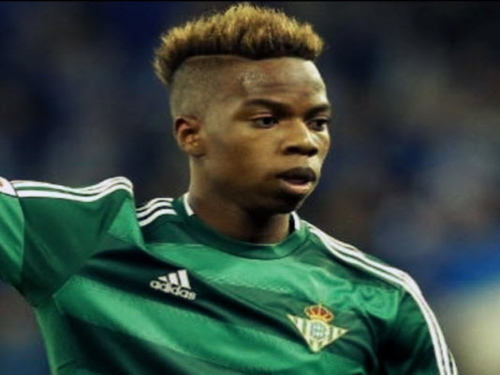 Charly Musonda