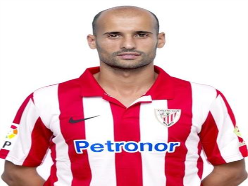 Mikel Rico