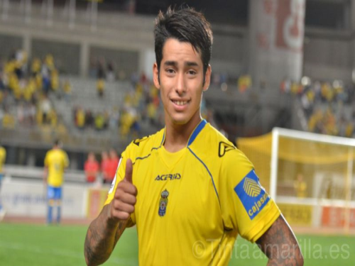 Sergio Araujo