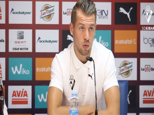 Florian Lejeune