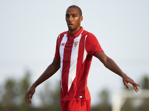 Steven N'Zonzi