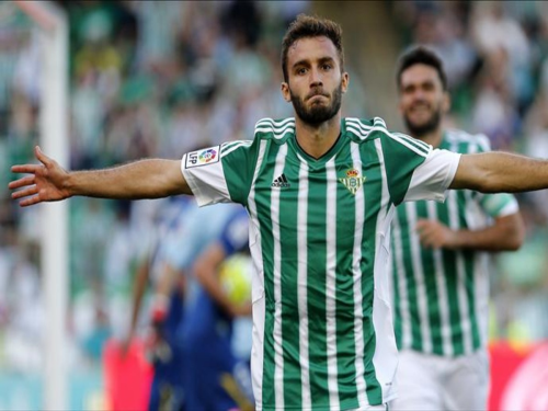 Álex Alegría