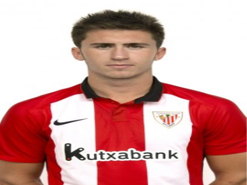 Aymeric Laporte