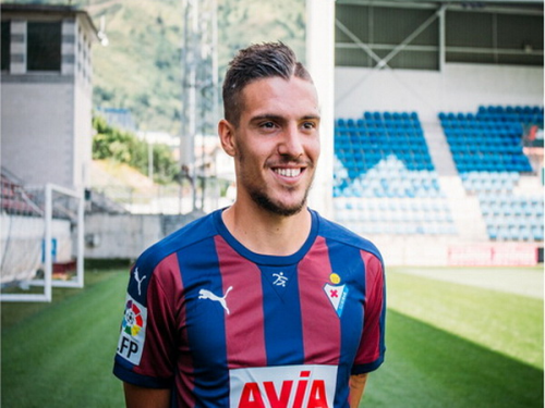 Gonzalo Escalante