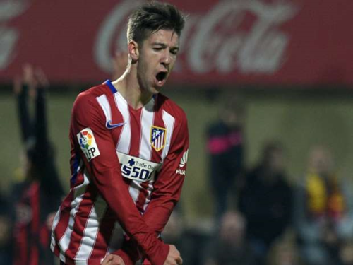 Luciano Vietto