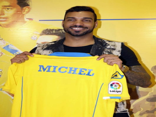 Míchel