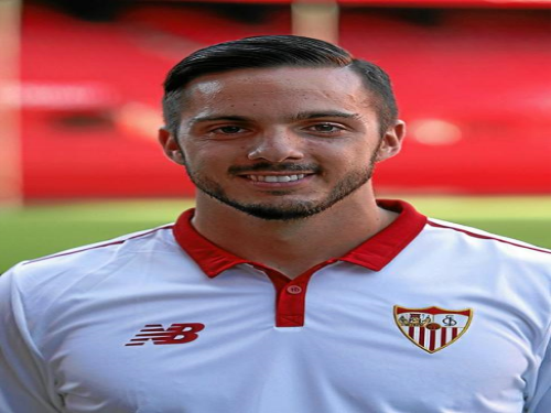 Pablo Sarabia